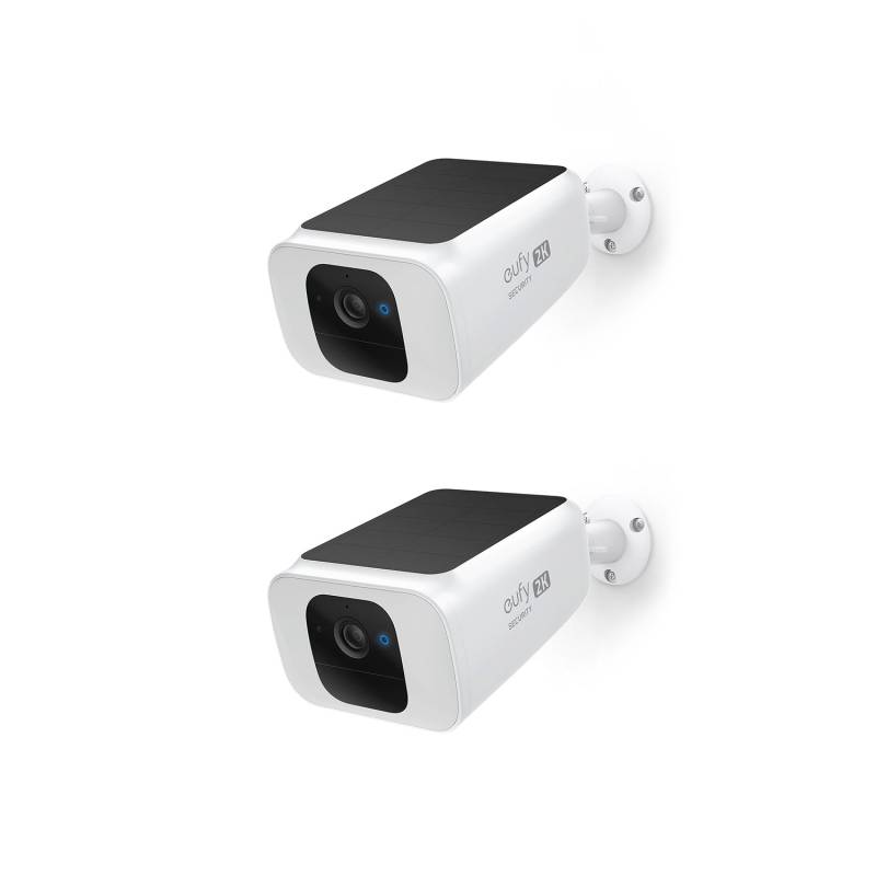 eufy eufyCam Solo S40 eufy sec von eufy