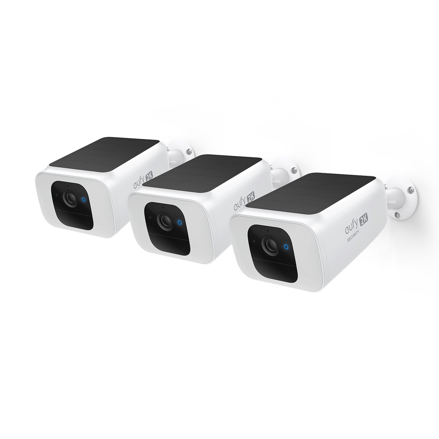 eufy eufyCam Solo S40 eufy sec von eufy