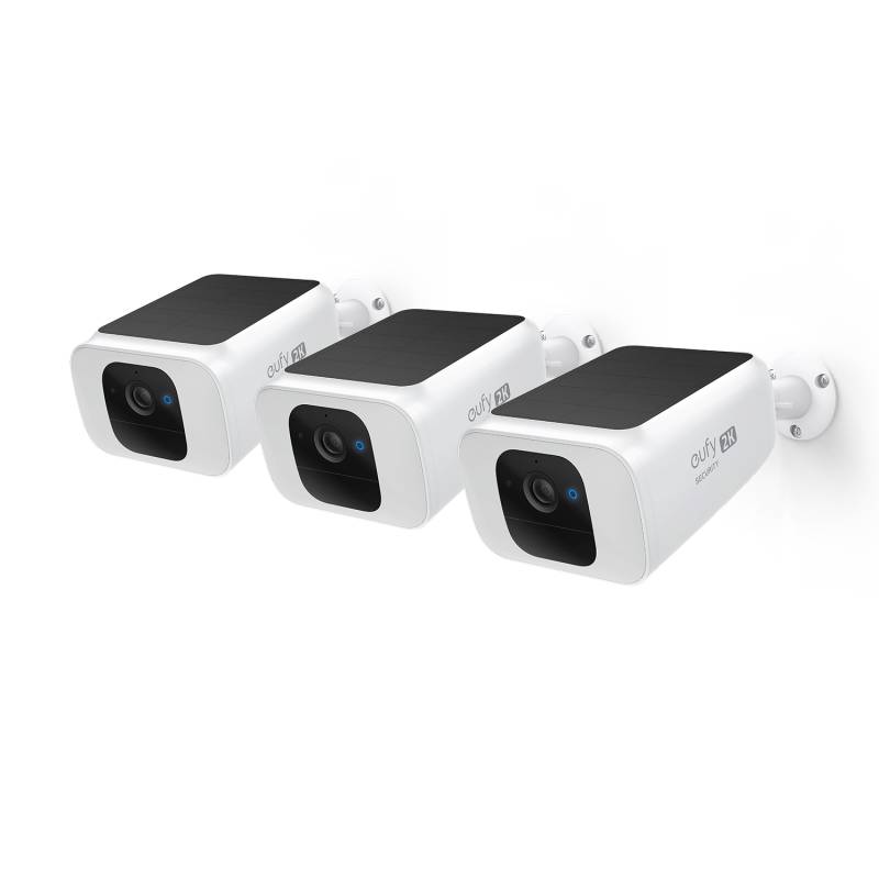 eufy eufyCam Solo S40 eufy sec von eufy