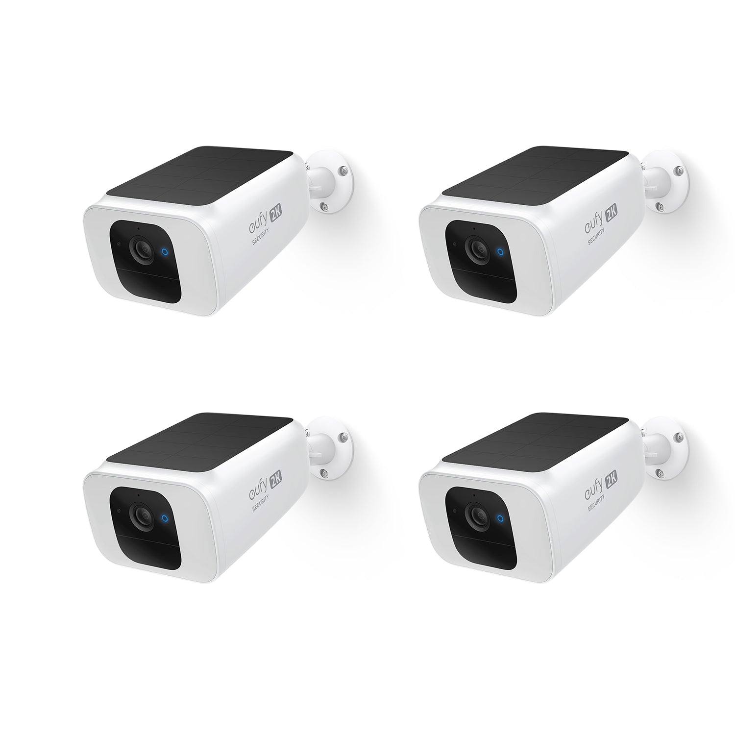 eufy eufyCam Solo S40 eufy sec von eufy