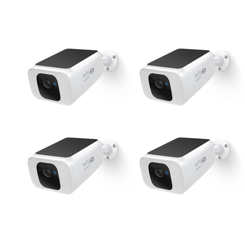 eufy eufyCam Solo S40 eufy sec von eufy