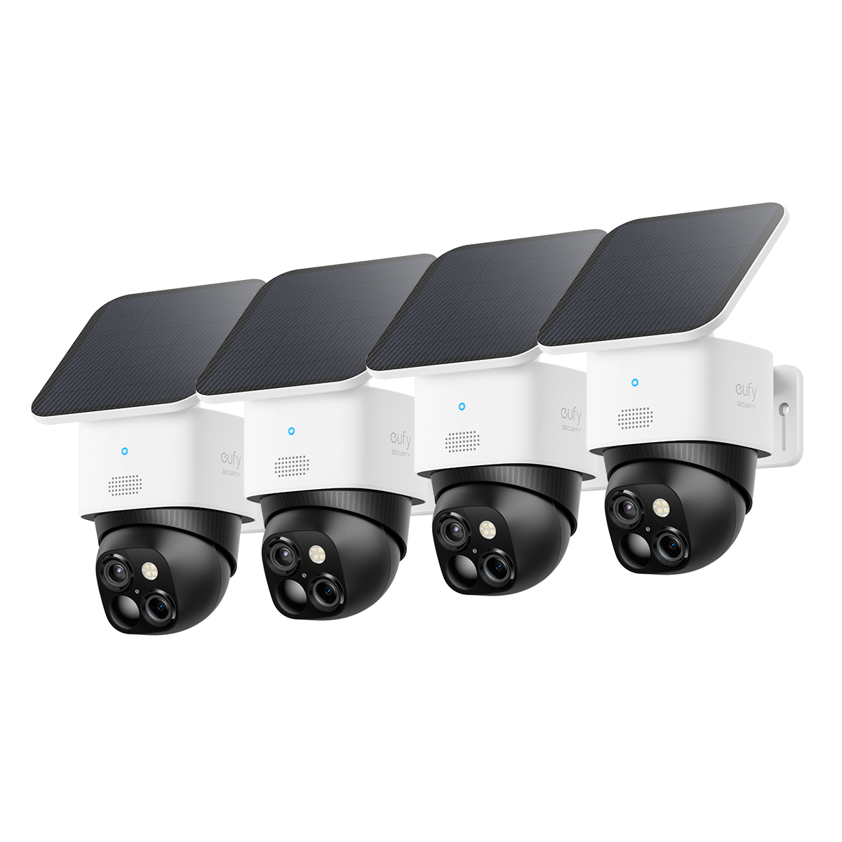 SoloCam S340 kabellose Überwac von eufy