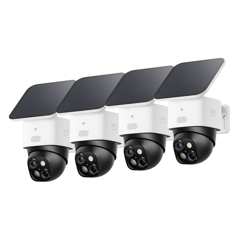 SoloCam S340 kabellose Überwac von eufy