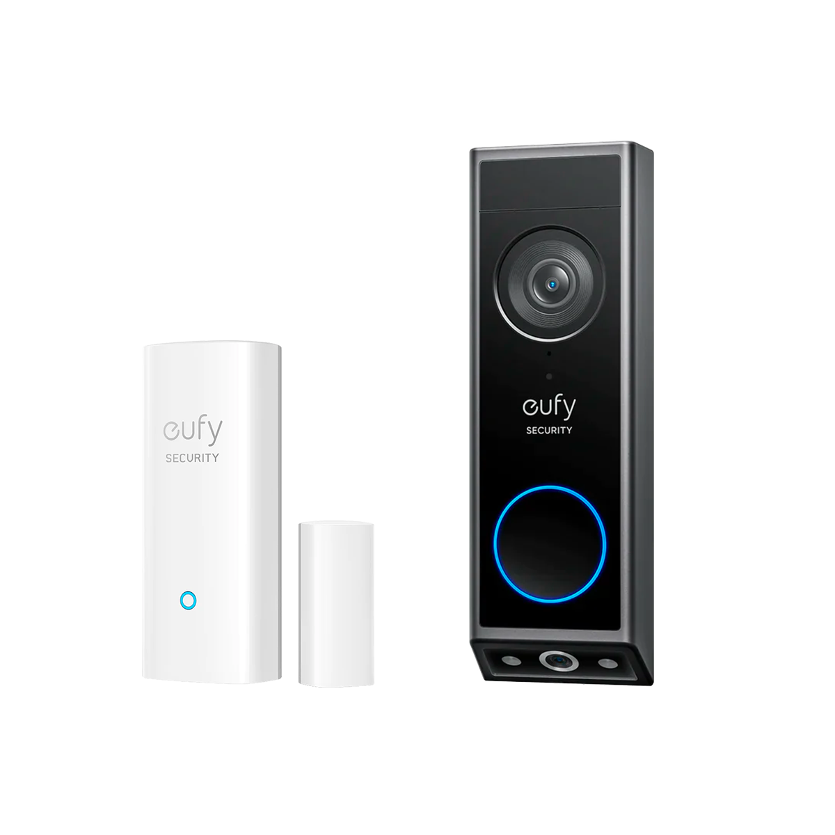 Video Doorbell E340 (Akkubetri von eufy