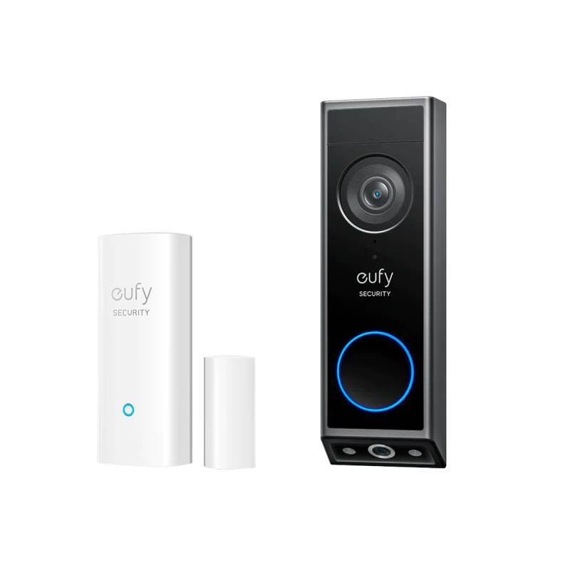 Video Doorbell E340 (Akkubetri von eufy