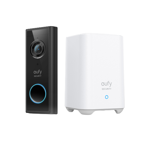 eufy Türklingel mit Kamera S22 von eufy