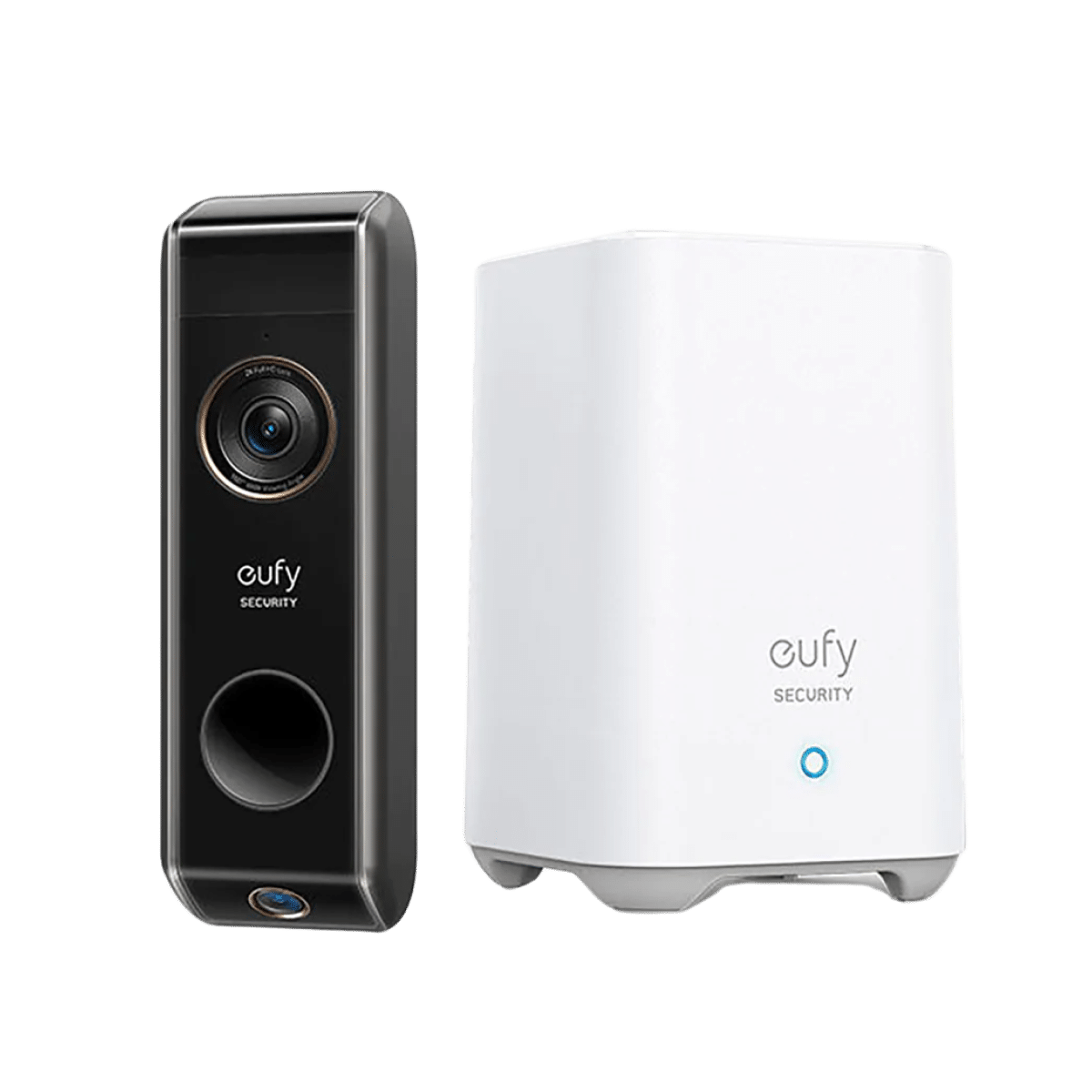 Video Doorbell S330 Video Door von eufy