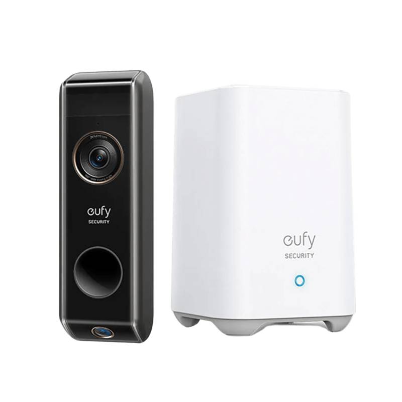 Video Doorbell S330 Video Door von eufy