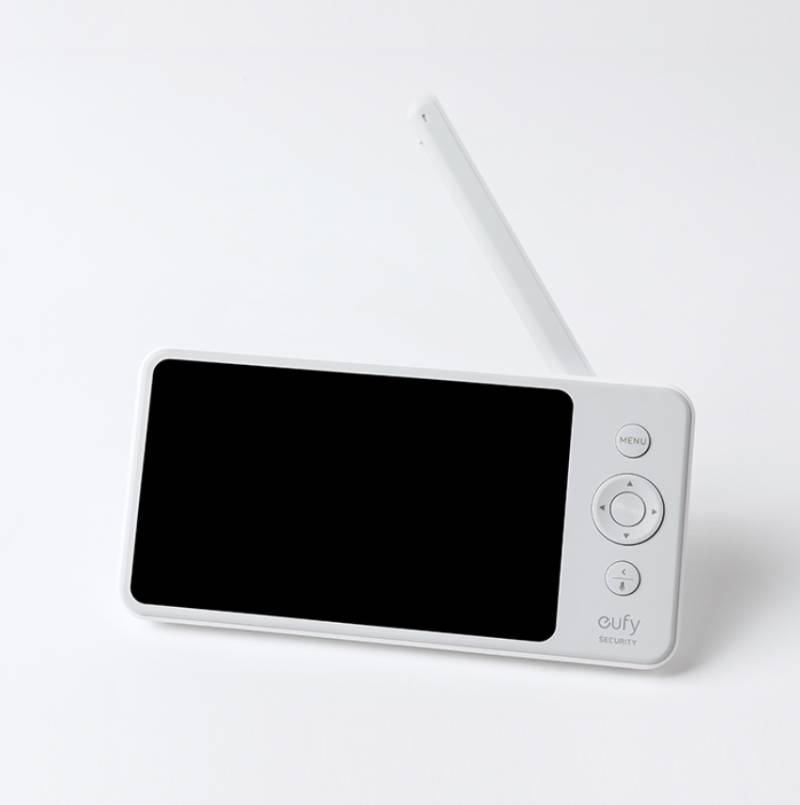 Zusatz-Monitor für eufy 720p V von eufy