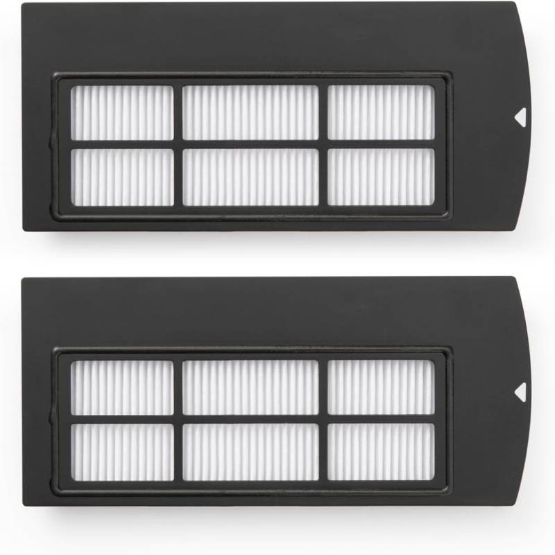 eufy 2 x Ersatzfilter, RoboVac von eufy