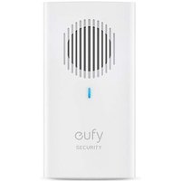 eufy Doorbell Chime - Türgong für HomeBase 2 - Weiß von eufy