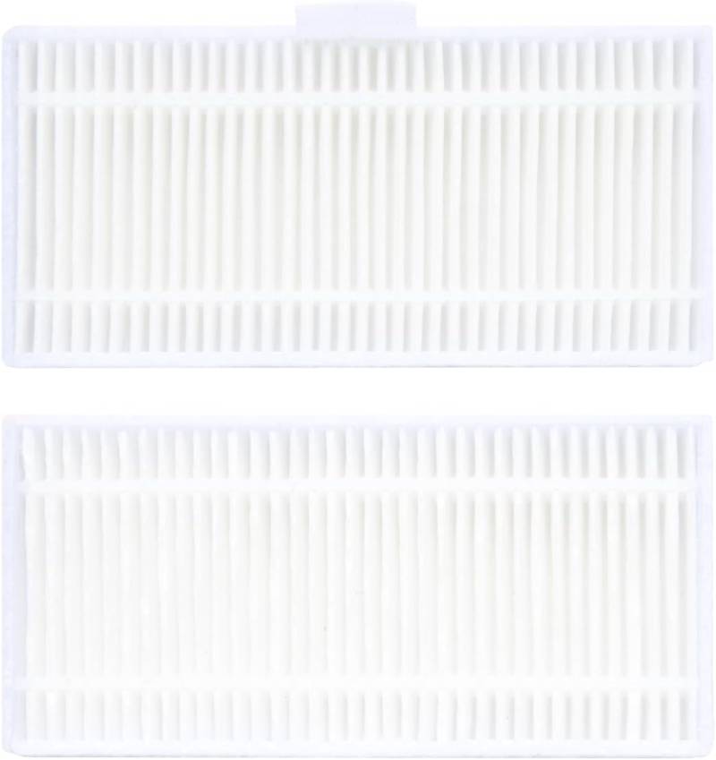 eufy Ersatz-Waschbare Filter(Z von eufy