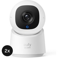 eufy Indoor Cam C220 - 2er-Set von eufy