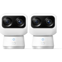 eufy Indoor Cam S350 2er-Set eufy Indoor Cam S350 2er-Set von eufy