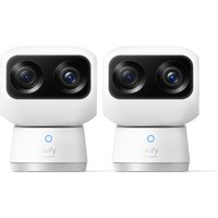 eufy Indoor Cam S350 2er-Set von eufy