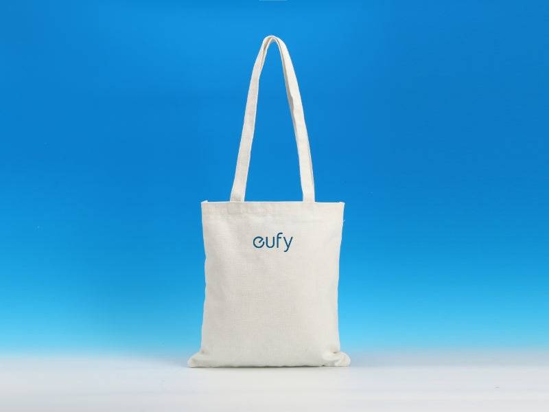 eufy Leinentasche von eufy