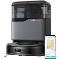 eufy Omni C20 - Saug-& Wischroboter mit Basisstation - Schwarz von eufy