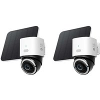 eufy S330 (eufyCam S3) 2er-Set eufy S330 (eufyCam S3) 2er-Set von eufy