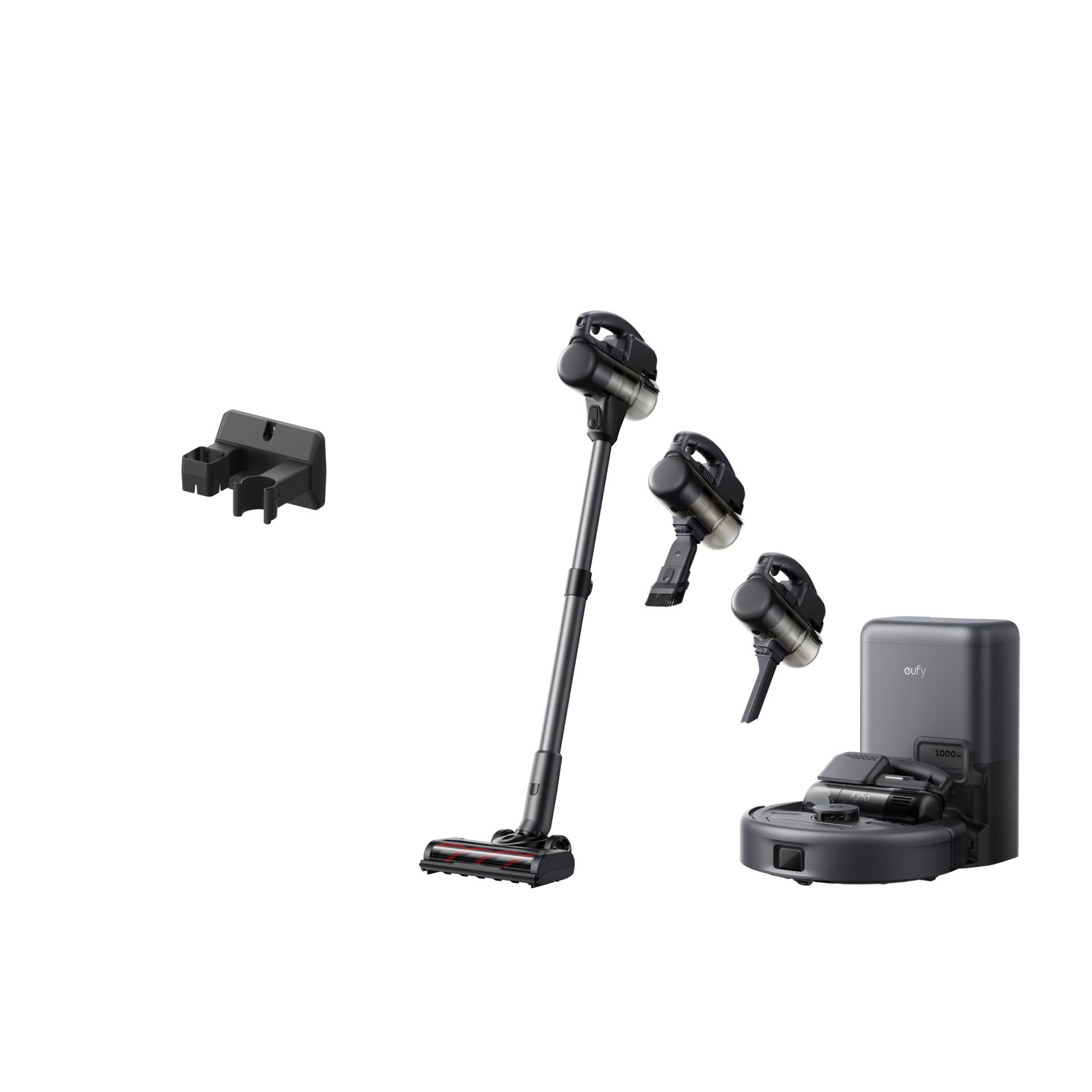 eufy Saugroboter 3-in-1 E20 + eufy Saugroboter 3-in-1 E20 + von eufy