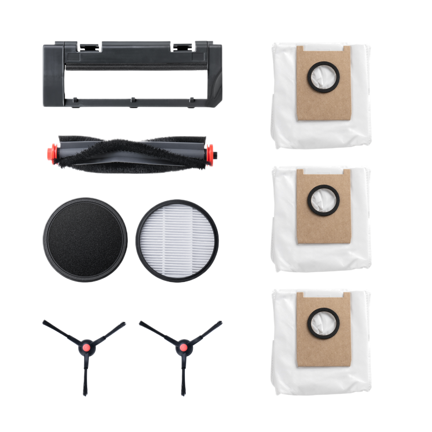 eufy Saugroboter 3-in-1 E20 Zu von eufy