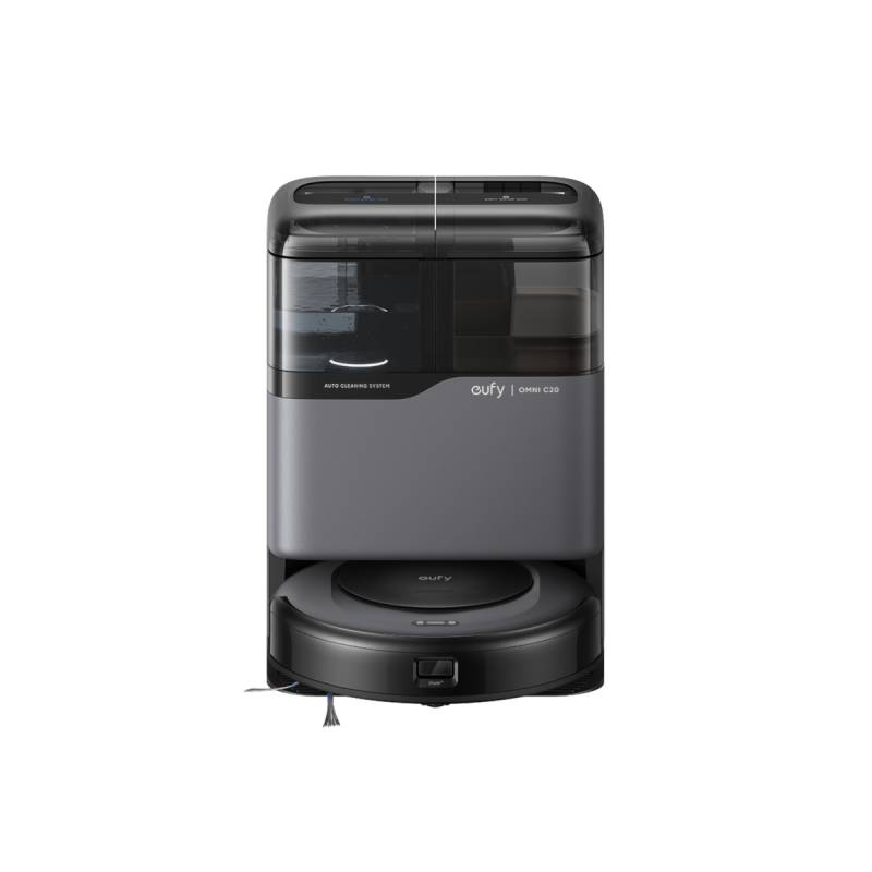 eufy Saugroboter Omni C20 von eufy