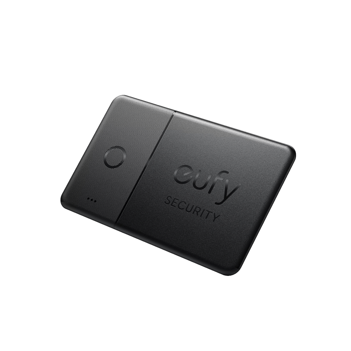 eufy SmartTrack Karte Schwarz von eufy