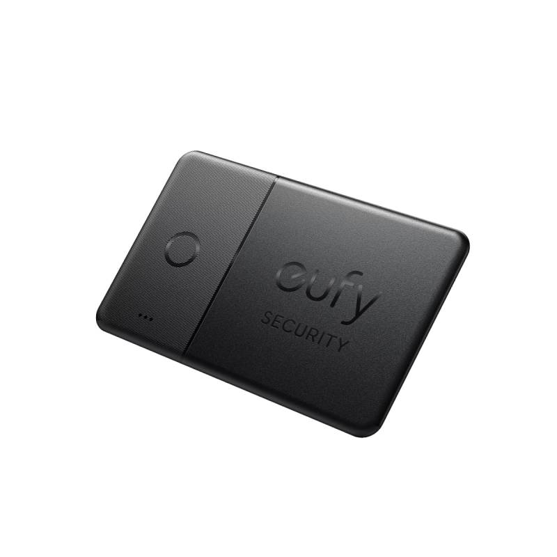 eufy SmartTrack Karte Schwarz von eufy