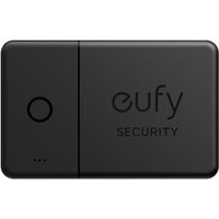 eufy Smart Tracker Card - Schwarz von eufy
