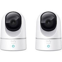 eufy Solo IndoorCam Pan & Tilt 2er-Pack von eufy