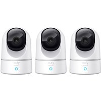 eufy Solo IndoorCam Pan & Tilt 3er-Pack von eufy