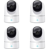 eufy Solo IndoorCam Pan & Tilt 4er-Pack von eufy