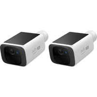 eufy SoloCam S220 - 2er-Set - Weiß von eufy