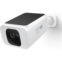 eufy Solocam Solar 2K S40 - Weiß von eufy