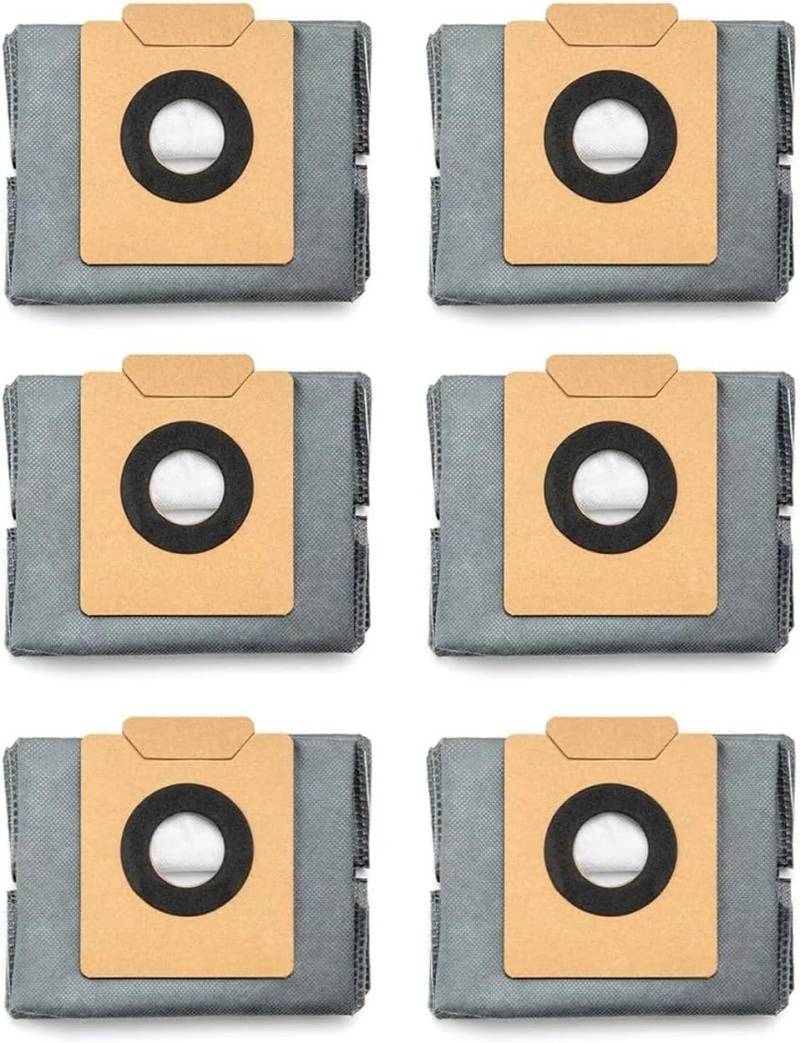 eufy Staubsauger E20 Omni Ersa von eufy