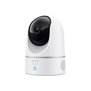 eufy T8410322 IP-Überwachungskamera weiß von eufy