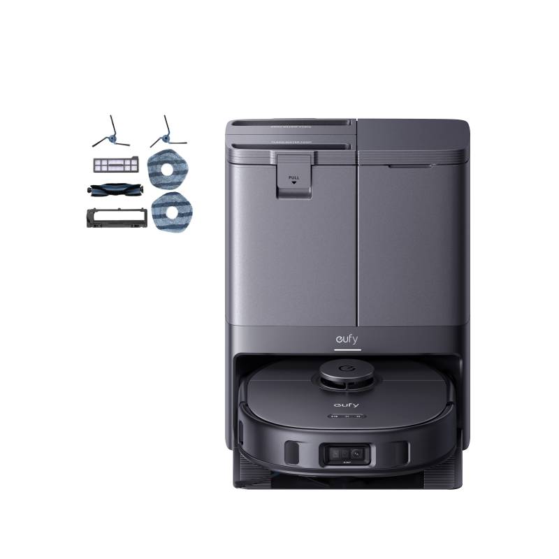 eufy X10 Pro Omni + Zubehörset von eufy