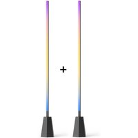 eufy Zimmer Stehlampe E10 - 2er-Set eufy Zimmer Stehlampe E10 - 2er-Set von eufy