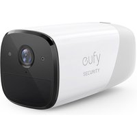eufyCam 2 Pro Add-on Camera - Zusatzkamera - Weiß von eufy