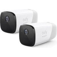 eufyCam 2 Pro Zusatzkamera 2er-Set von eufy