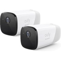 eufyCam 2 Pro Zusatzkamera 2er-Set eufyCam 2 Pro Zusatzkamera 2er-Set von eufy
