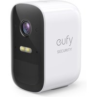 eufyCam 2C Add-on Camera - Zusatzkamera - Weiß von eufy