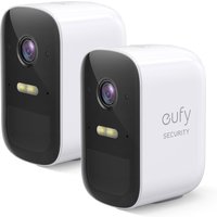 eufyCam 2C Zusatzkamera 2er-Set von eufy