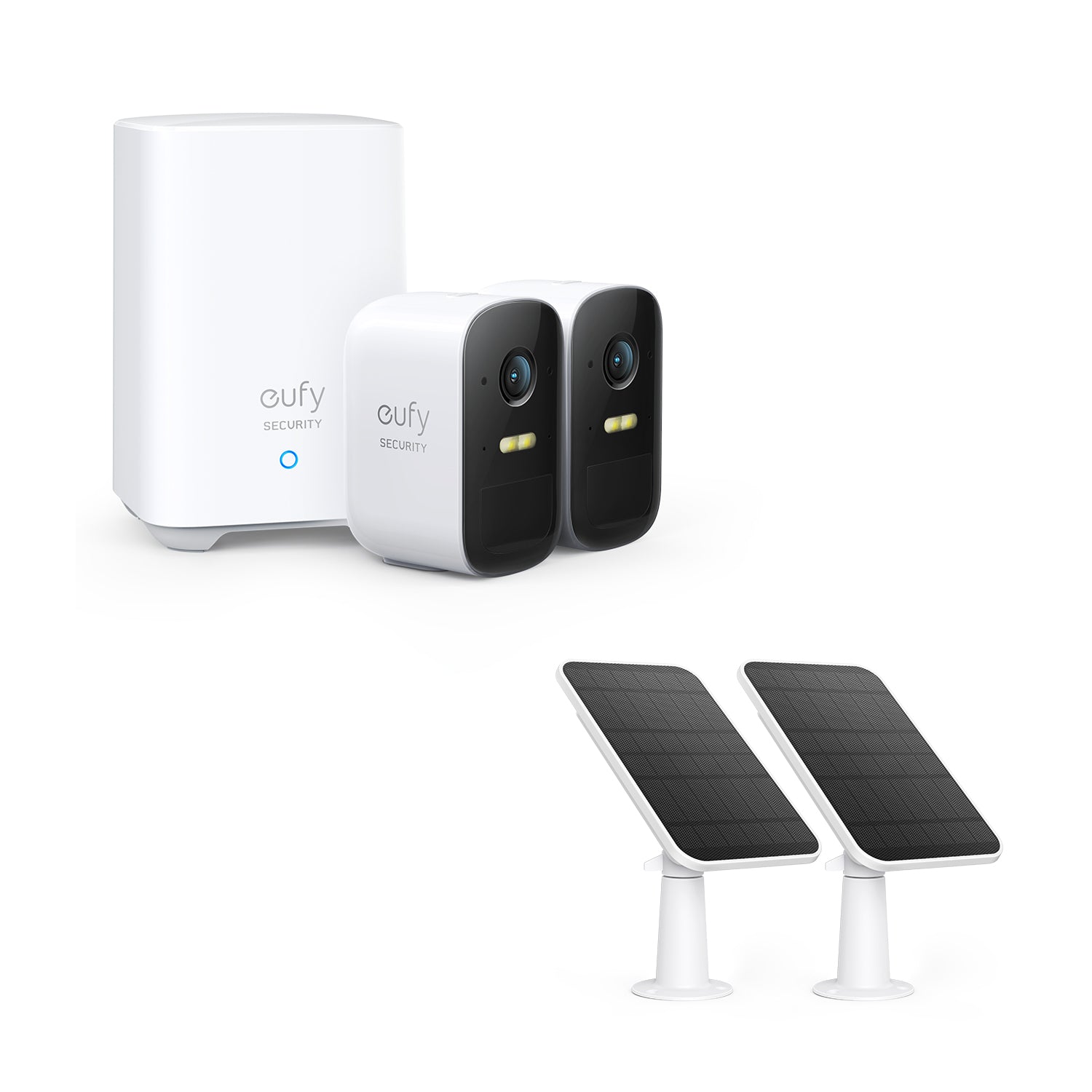 eufy eufyCam S210 (eufyCam 2C) von eufy