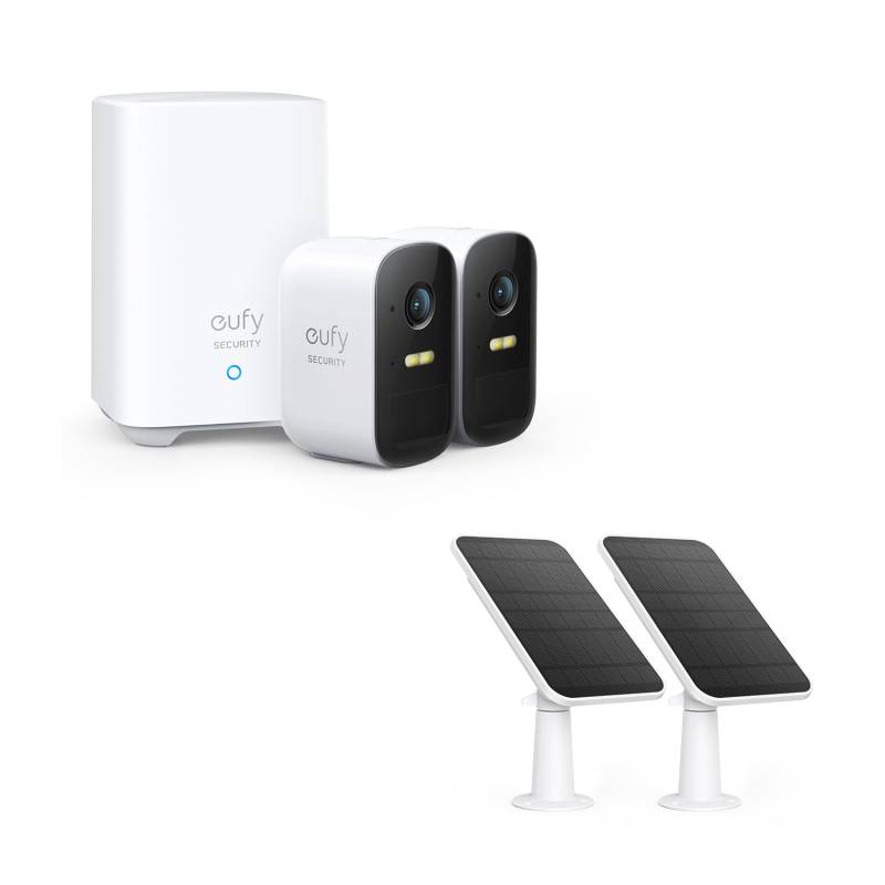 eufy eufyCam S210 (eufyCam 2C) von eufy