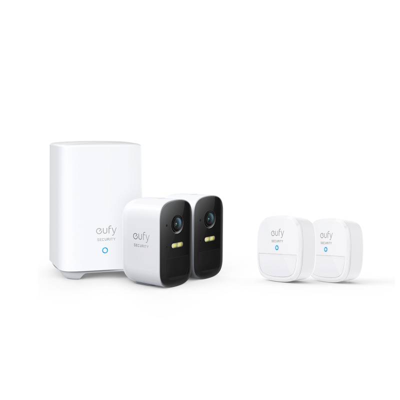 eufy eufyCam S210 (eufyCam 2C) von eufy