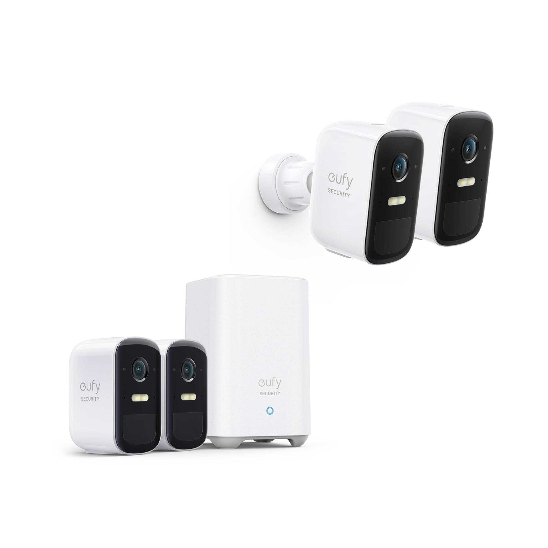 eufyCam S220 (eufyCam 2C Pro) von eufy