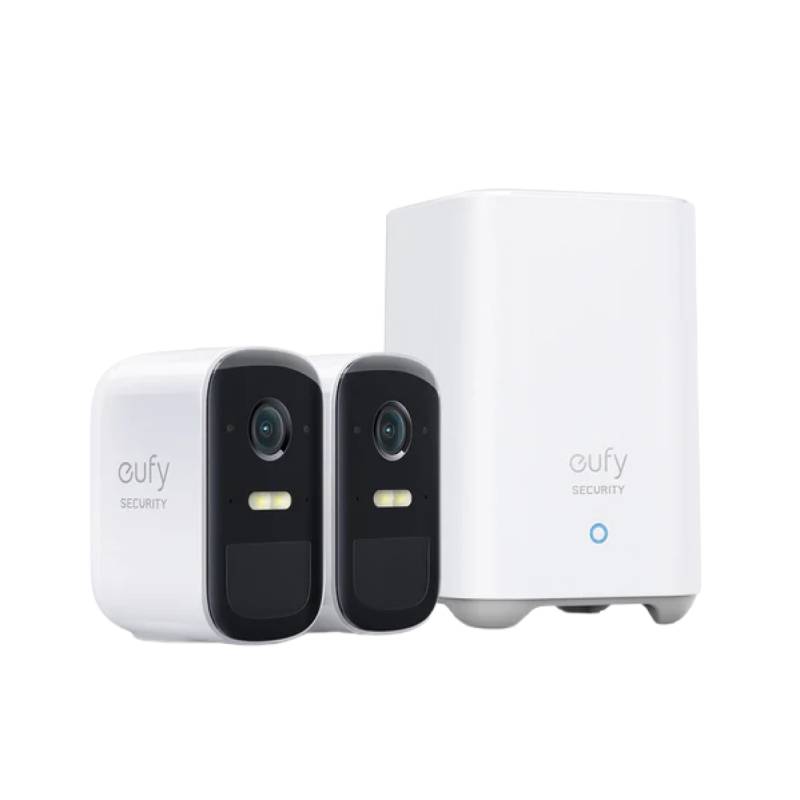 eufyCam S220 (eufyCam 2C Pro) von eufy