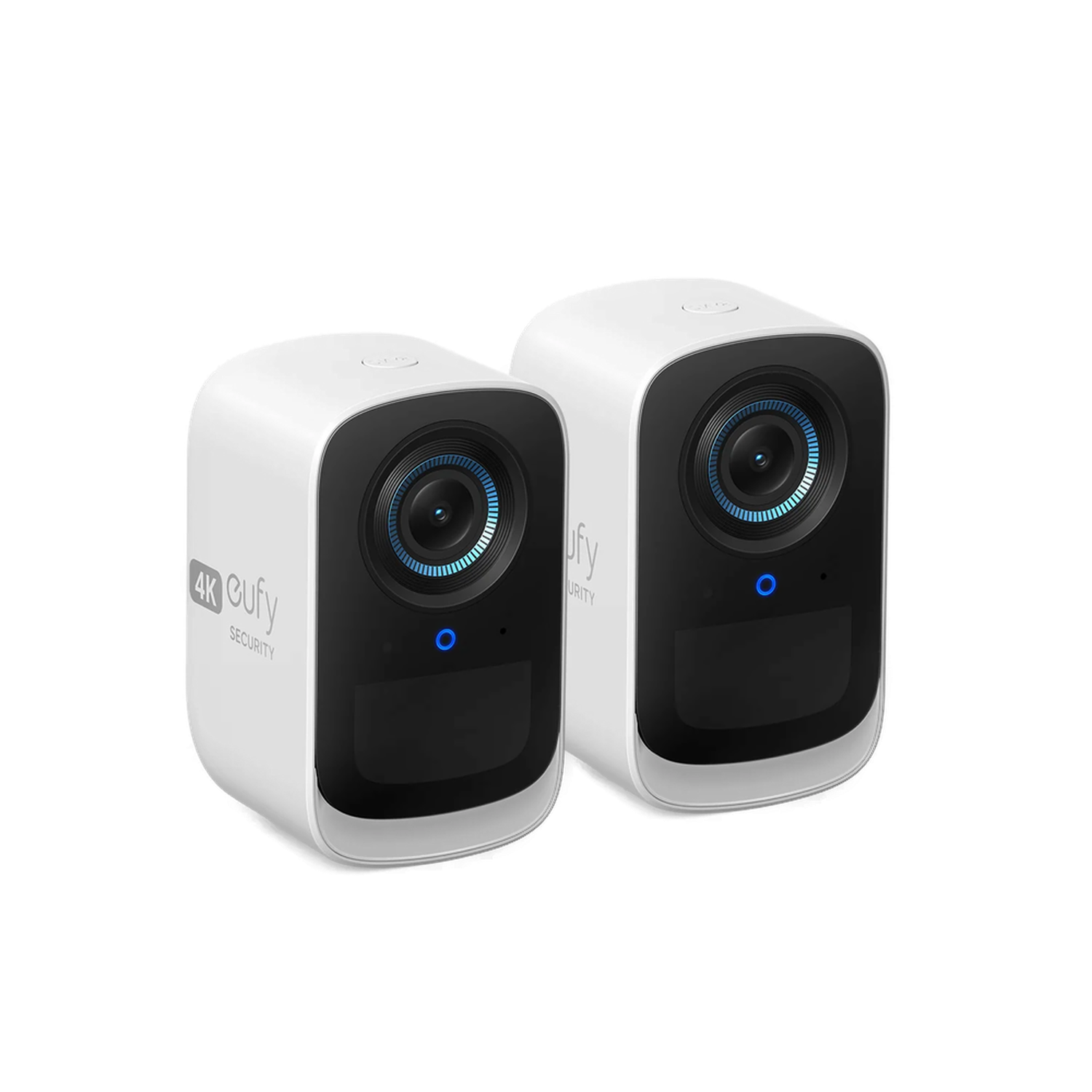 eufyCam S300 (eufyCam 3C) Zusä von eufy