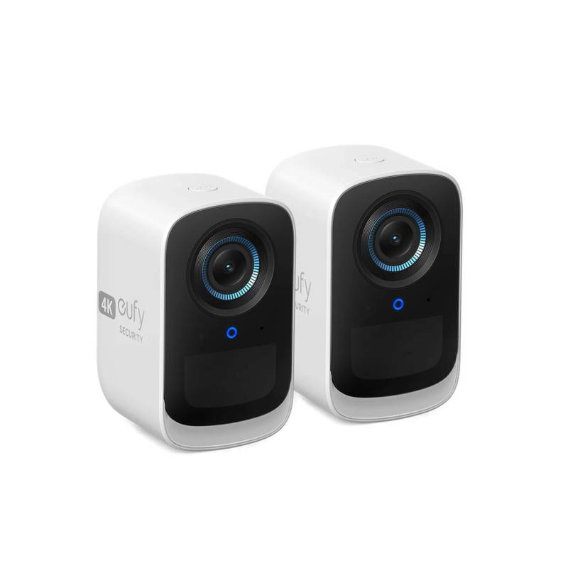 eufyCam S300 (eufyCam 3C) Zusä von eufy