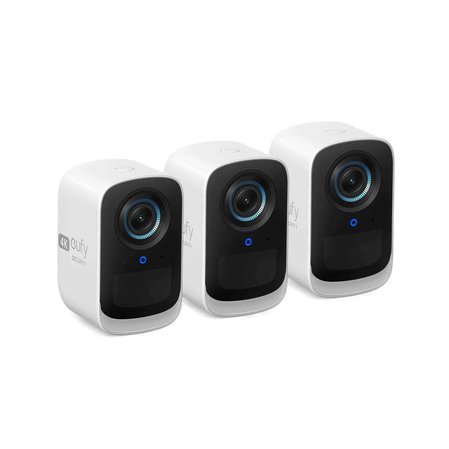 eufyCam S300 (eufyCam 3C) Zusä von eufy
